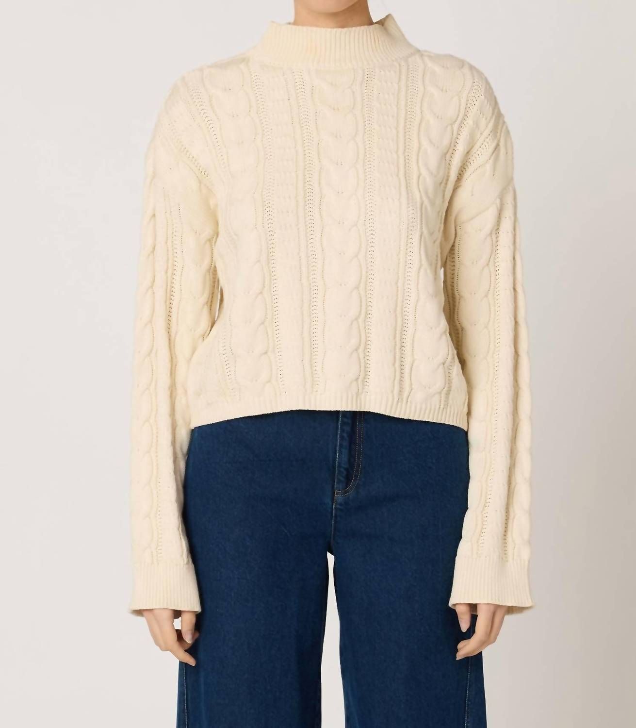 Cleobella - Janie Sweater