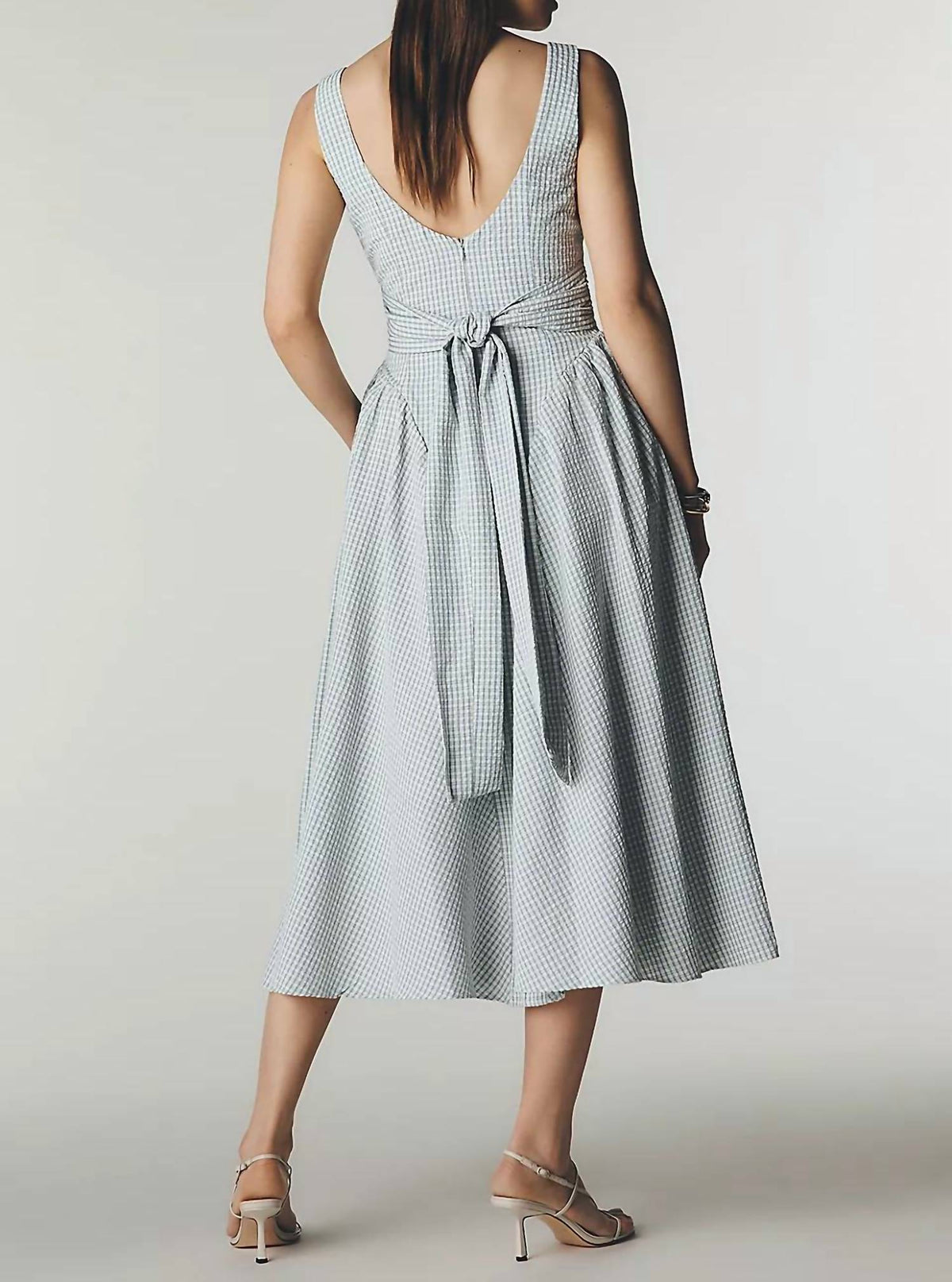 Astr - Vinya Midi Dress