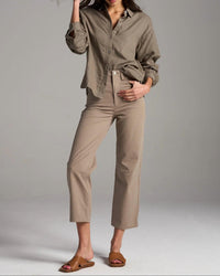 Rowan - Joan Top