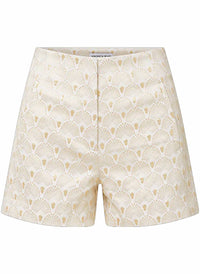 Veronica Beard - Jazmin High Waist Short