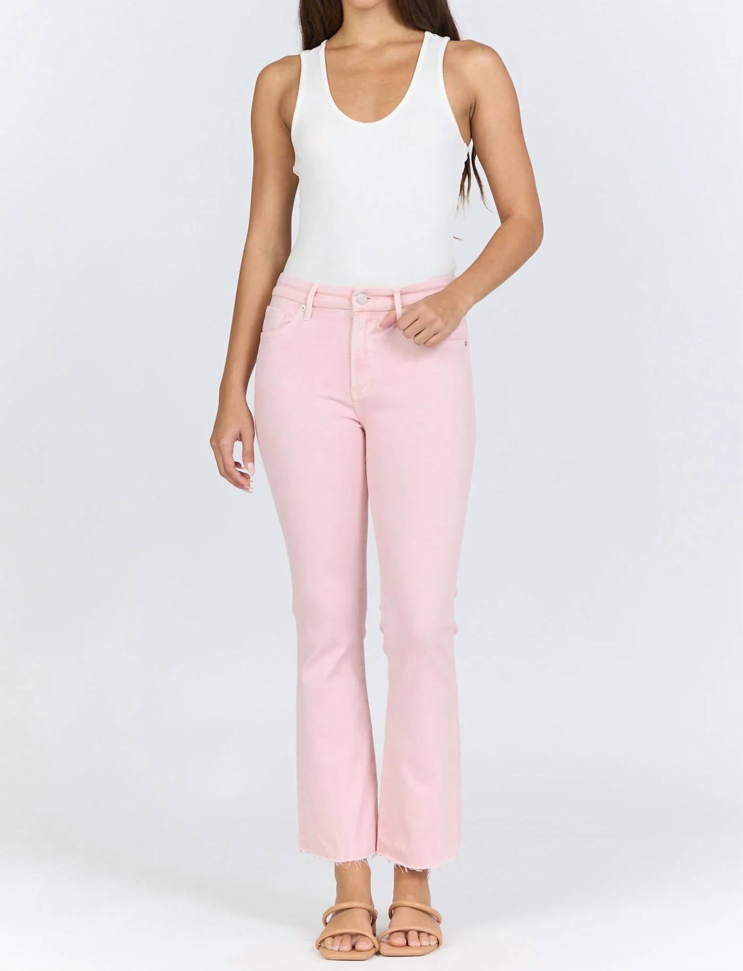 Dear John Denim - Jeanne Jeans