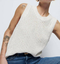 Nation Ltd - Elliana Knit Tank