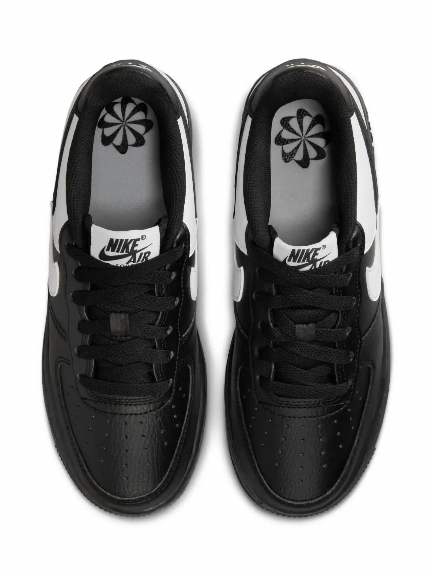 Nike - Kid's Air Force 1 Low Next Nature Sneakers