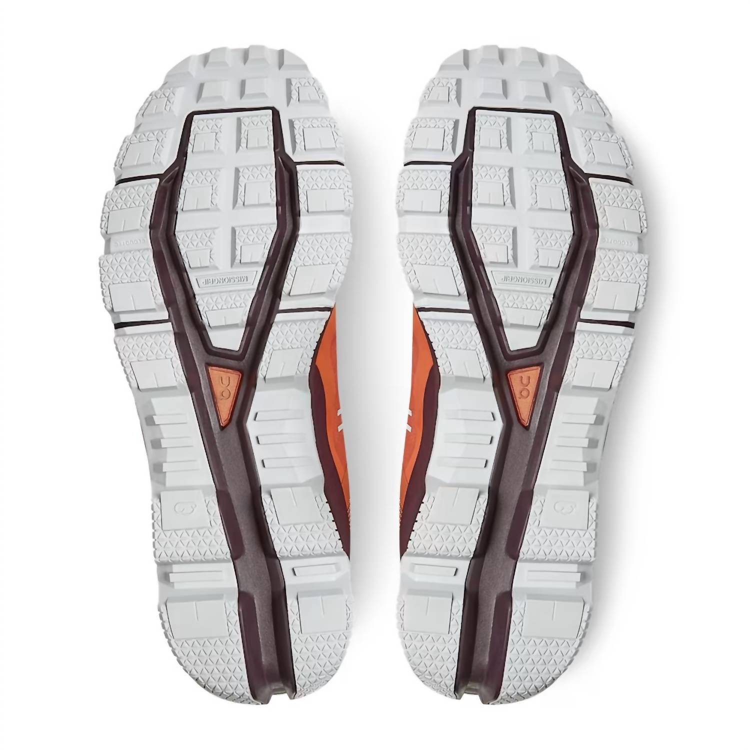 On - Men's Cloudventure Running Shoes