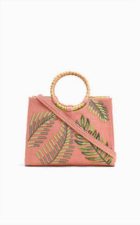 America & Beyond - Women's The Tiffany Mini Tote