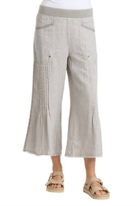 Xcvi - Brielle Gaucho Pant