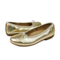 Oldsoles - Girl's Brule Shoes