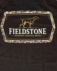 Fieldstone - Kid's Rec Logo Tee