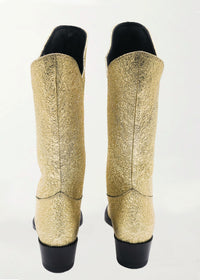 Che By Chelsey - Women's Texan Boots
