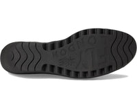 Fly London - Women's Yala376fly Perf Wedge Sandal