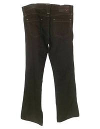 Cipo & Baxx - Women's Timeless Vintage Light Wash Denim Jeans