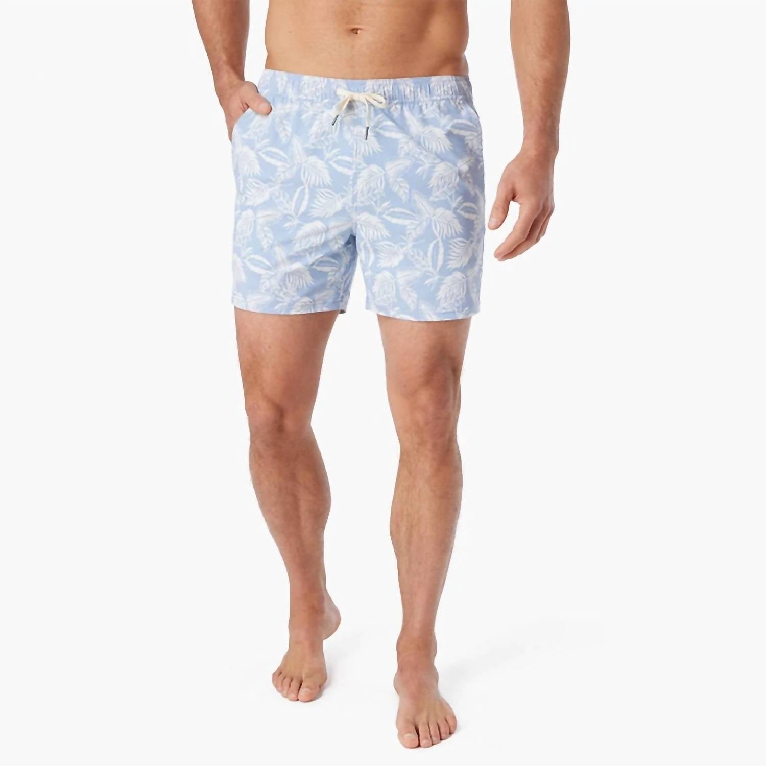 Fair Harbor - Bungalow Trunk