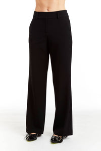 Drew - Women's Juliette Wide Leg Trouser