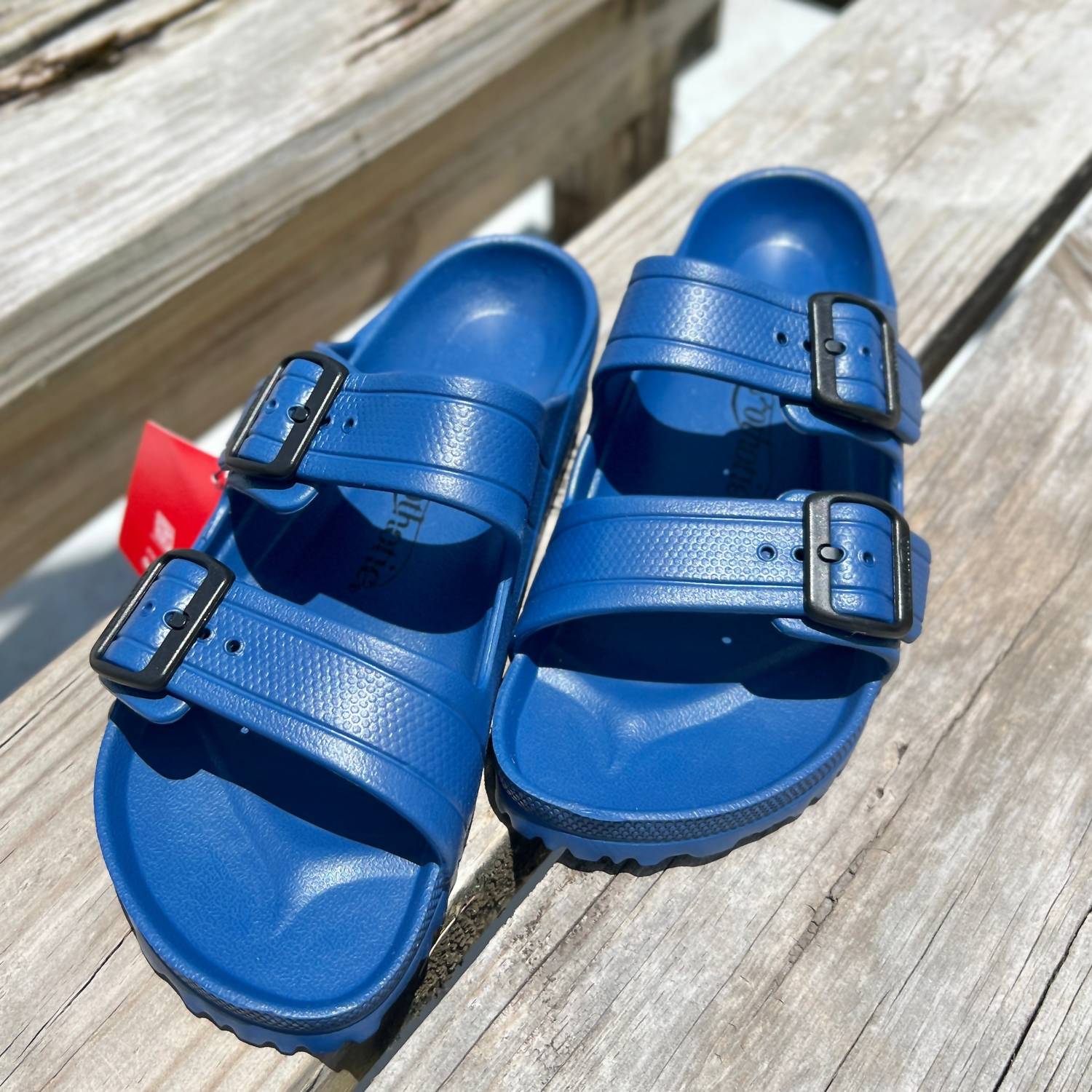 Aerothotic - Unisex Cloud Slide Sandal