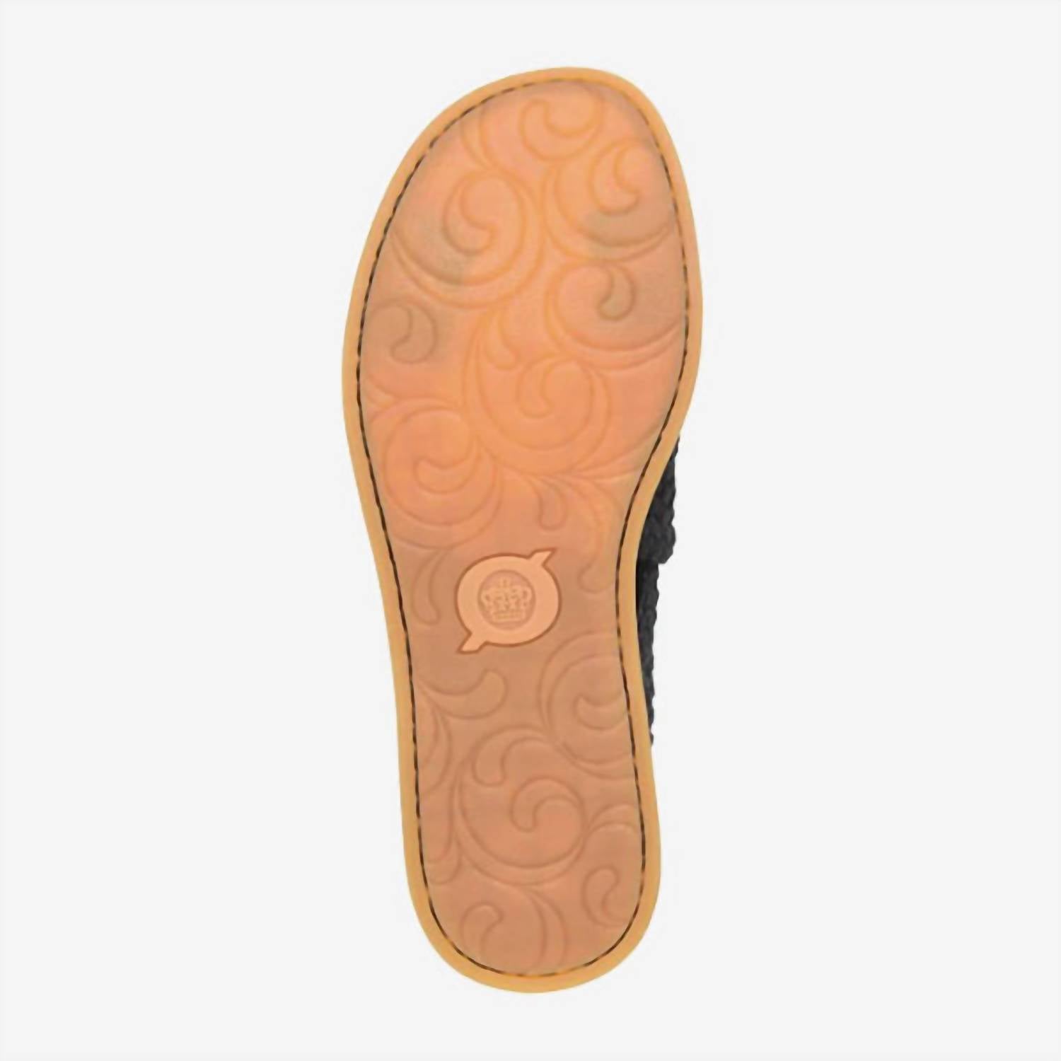 Born - Women's Iwa Mac Sandals