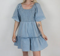 Mikarose - Kindred Dress
