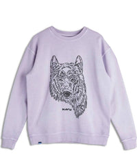 Kavu - Men's Core Crewneck Sweater