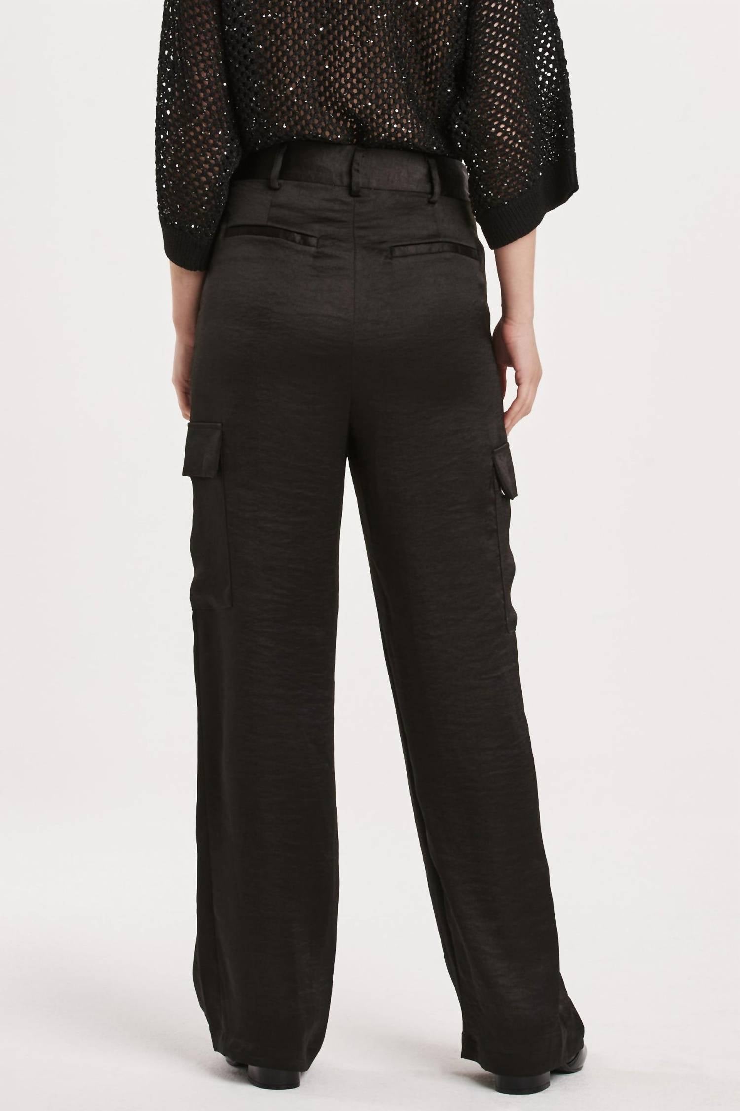 Another Love - Esmeralda Pants