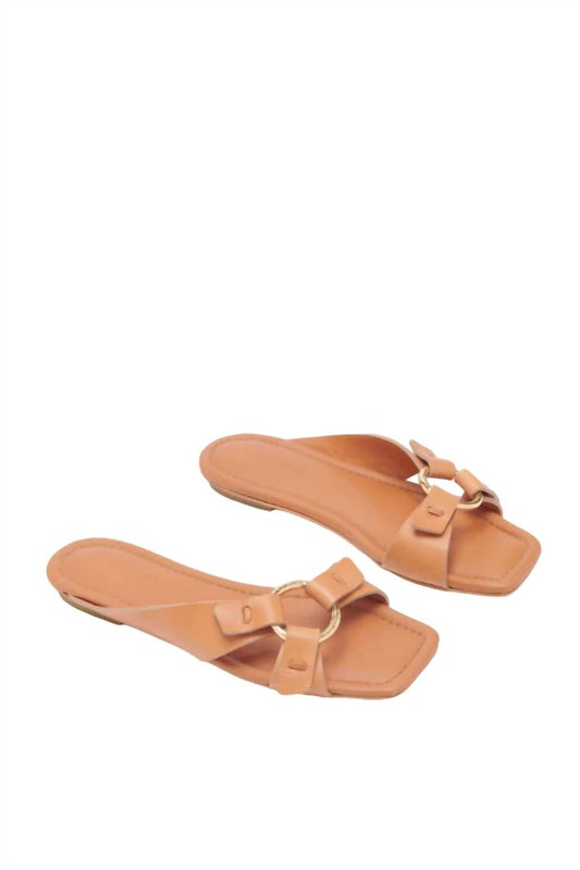 Ulla Johnson - Women's Anya Slide