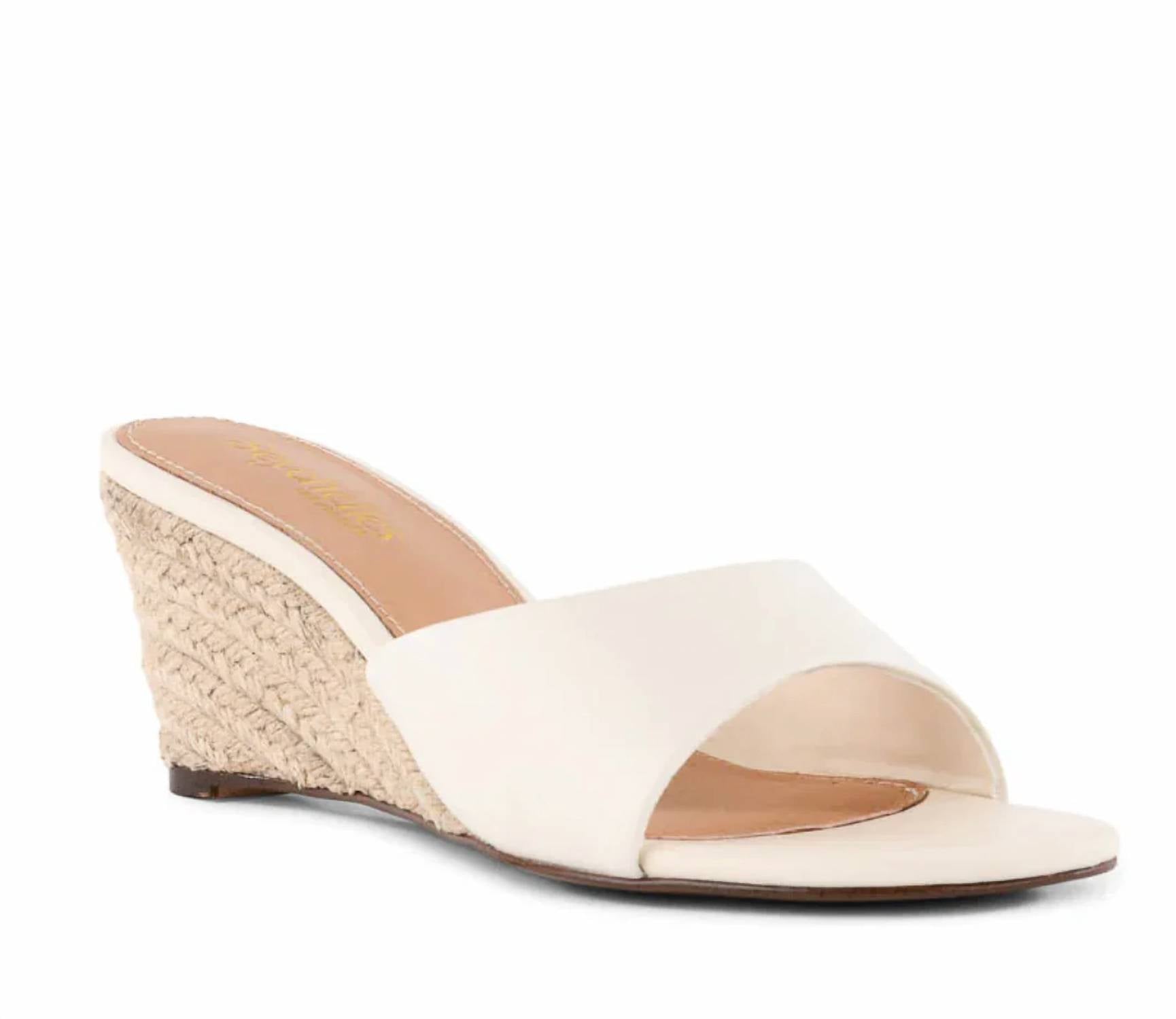 Seychelles - Women's Just Like That Wedge