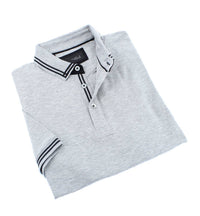 Eight X - Slim Fit Polo With Trim
