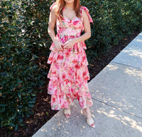 Sofie The Label - Jacquelyn Dress