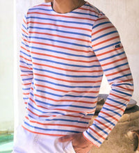 Saint James - Minquiers Modern Long Sleeve Tee
