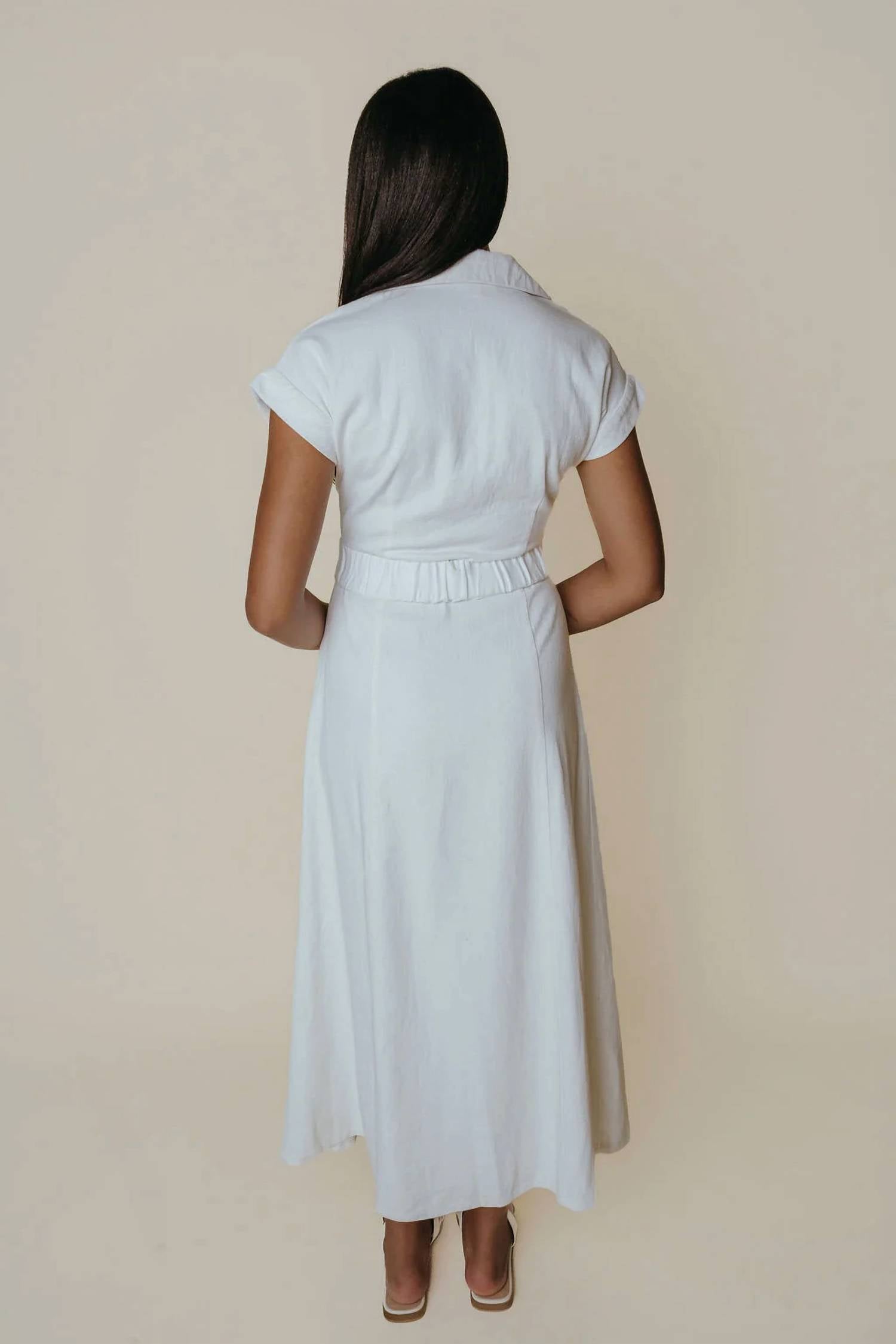 Laroque - Aly Dress