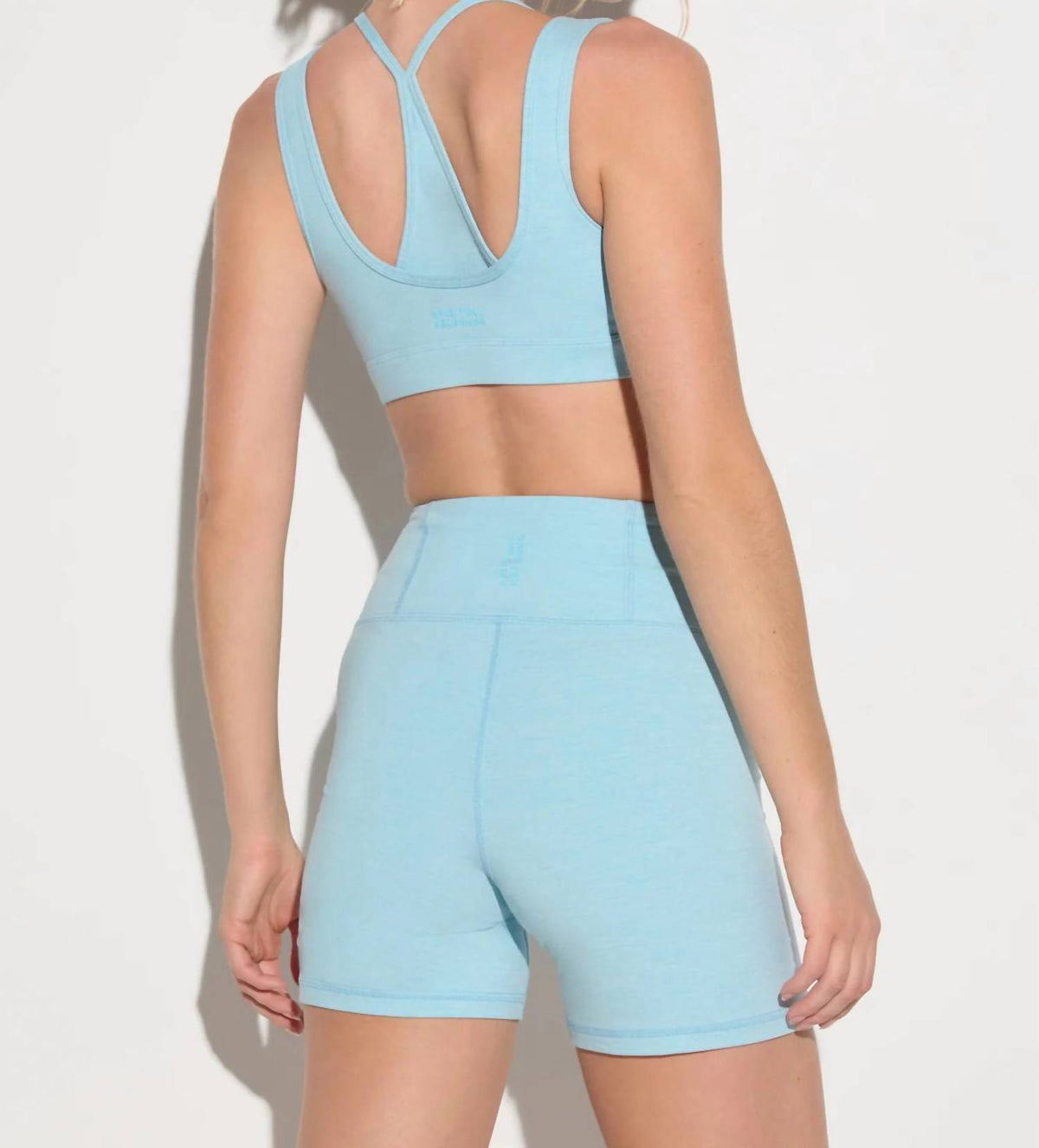 Spiritual Gangster - Phoebe Bra Top