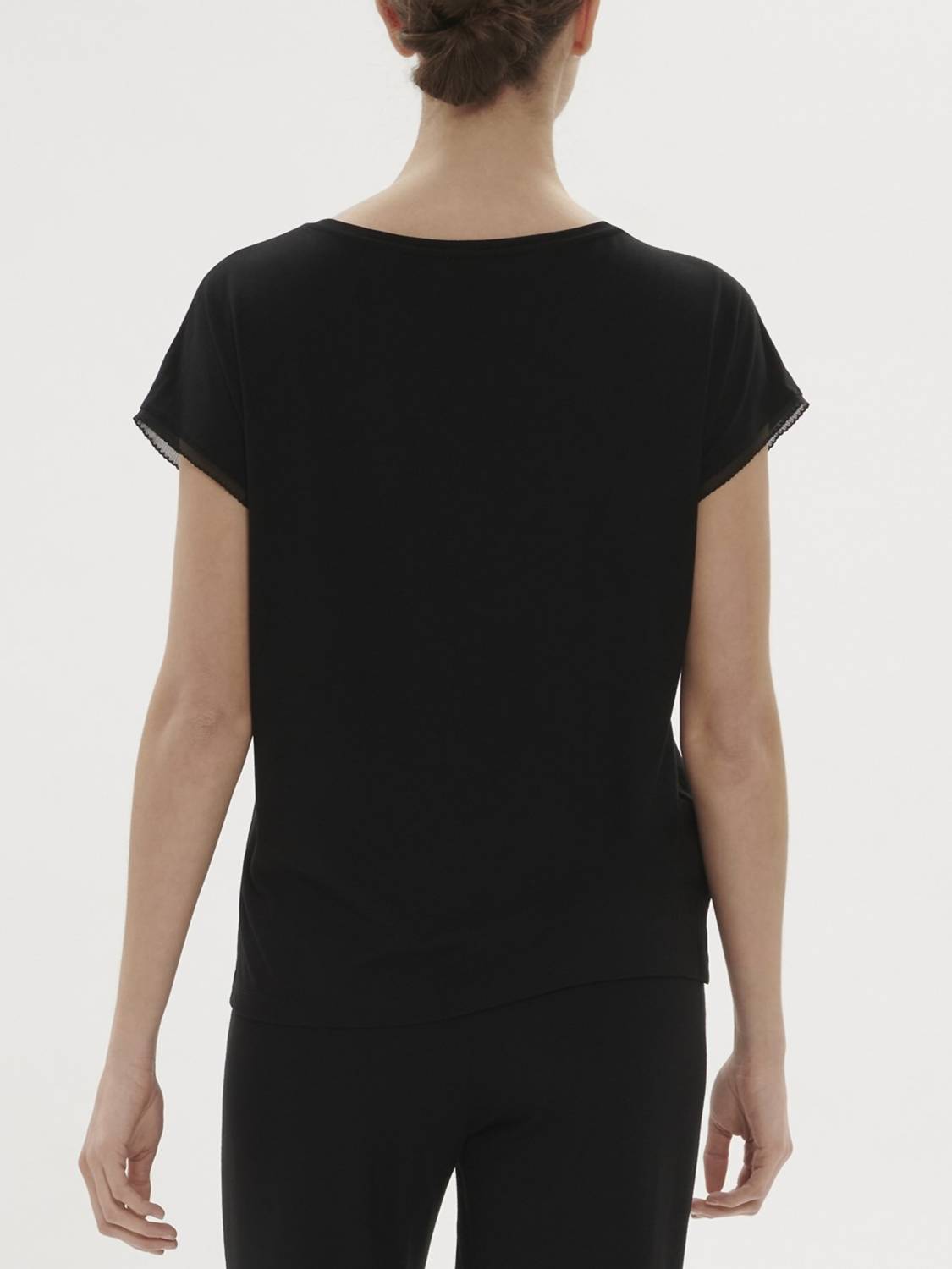 Simone Perele - Aurore Short Sleeve Top