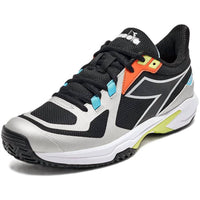 Diadora - Men's Trofeo 2 All Ground Pickleball Shoe