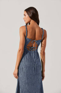 Astr - Women's Neelam Dress