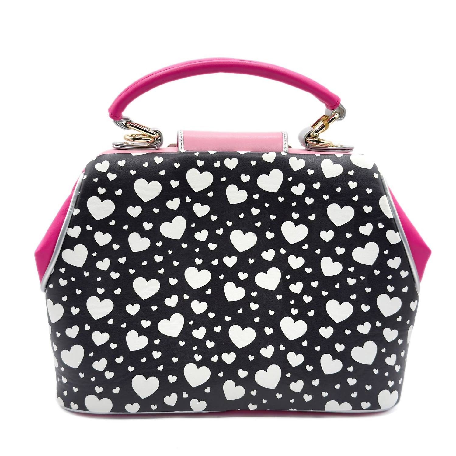 Irregular Choice - Women's Kitty Cuddles Bag