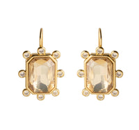 Mignonne Gavigan - Women's Greenwich Earrings