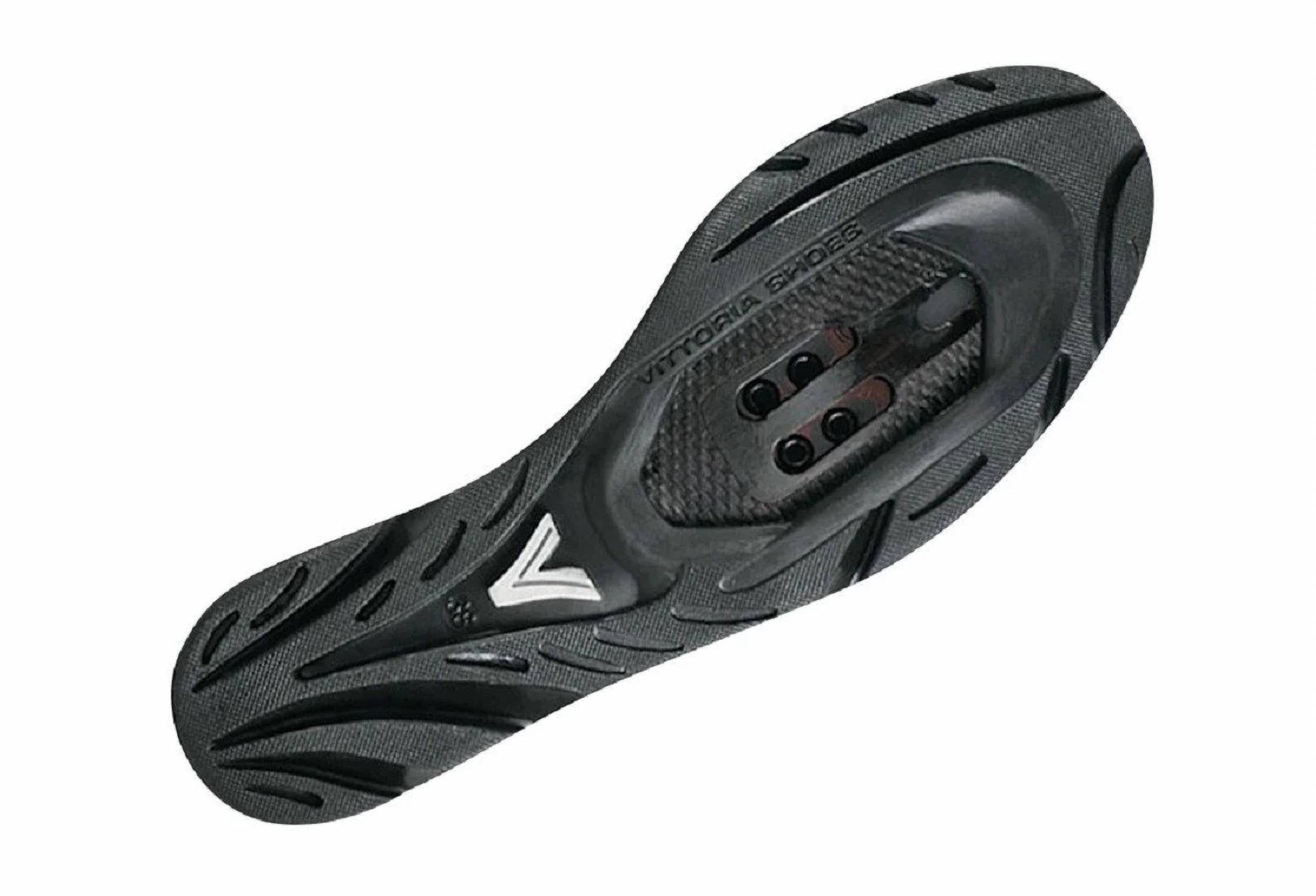 Vittoria - Men's Force Spd Spin Cycling Shoes