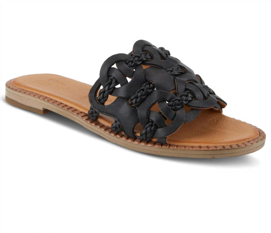 Spring Step Shoes - Women's Alyssia Sandal