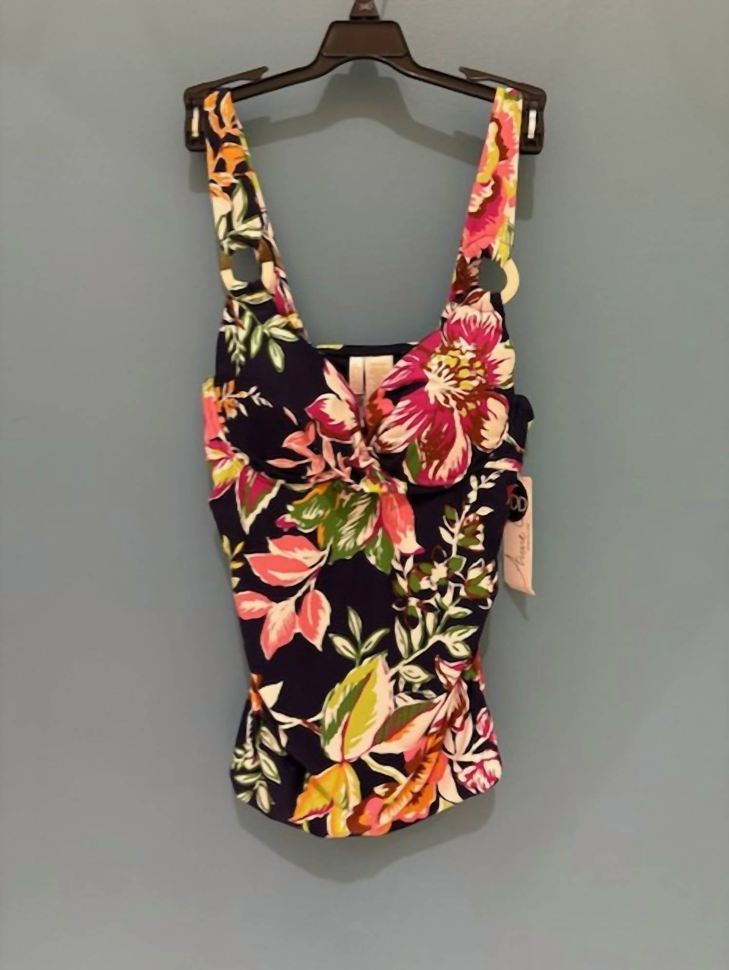 Anne Cole - D Size Tankini Top