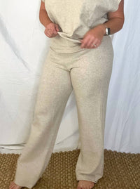 Le Lis - The Cove Sweater Pants