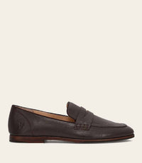 Frye - Women's Faith Nappa Leather Loafers