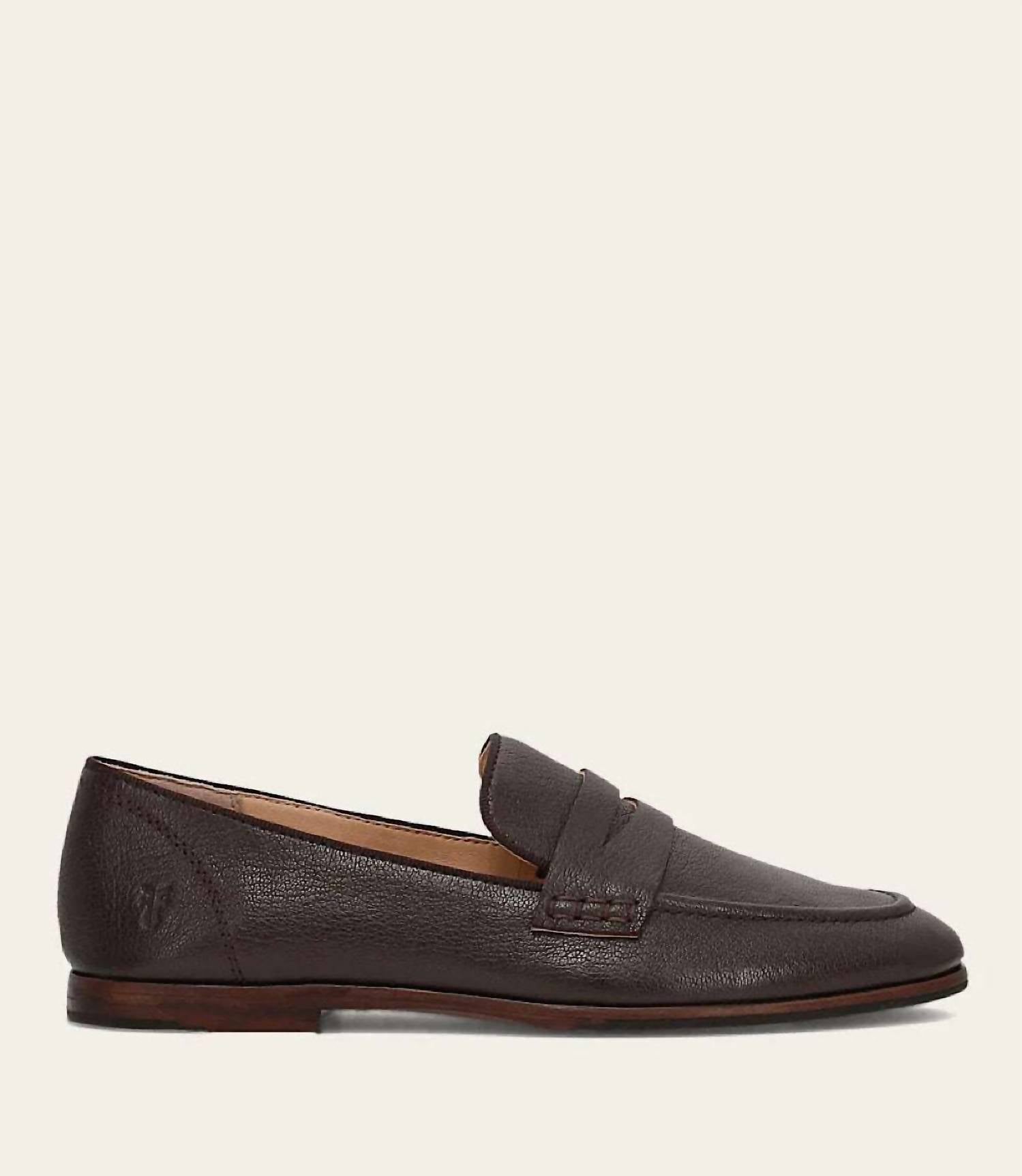 Frye - Women's Faith Nappa Leather Loafers