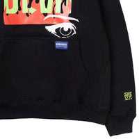 Devá States - Men's Dance Hoodie