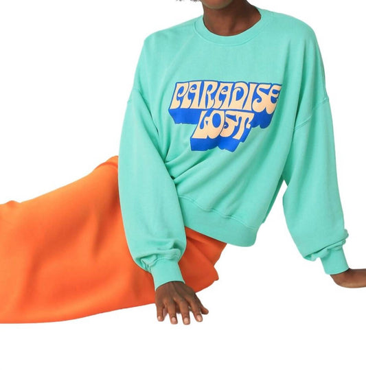 Electric & Rose - Classic Paradise Sweatshirt