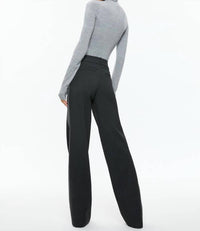 Alice + Olivia - MAL LOW RISE PANT