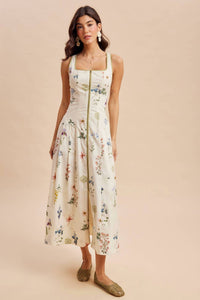 In-Loom - Scarlett Maxi Dress