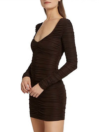 Ronny Kobo - Julisa Dress