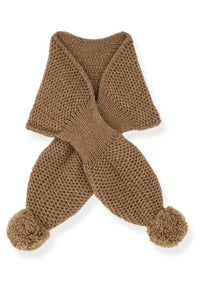 One More In The Family - Kid's Bruna Scarf