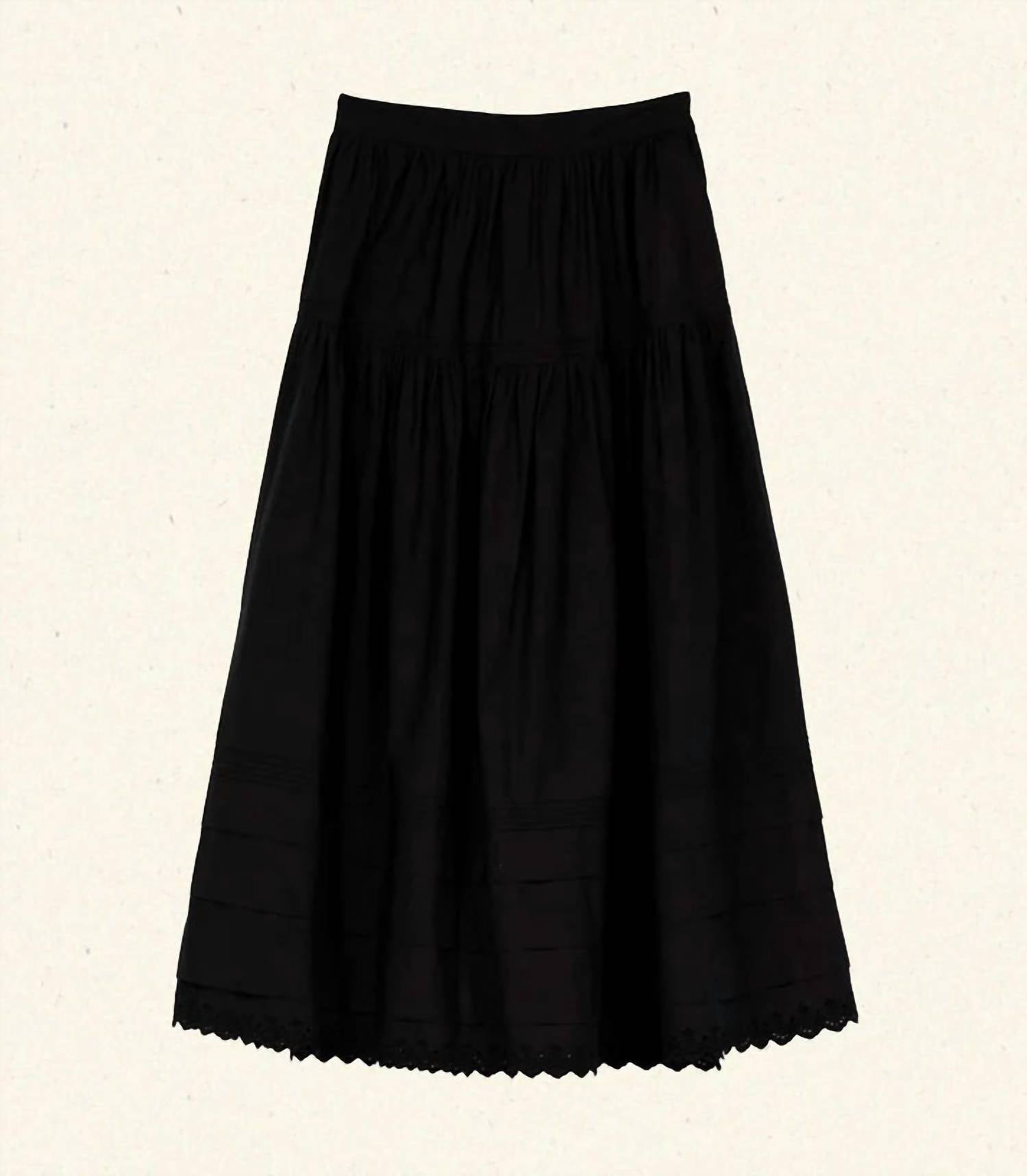 Dôen - Sebastiane Skirt