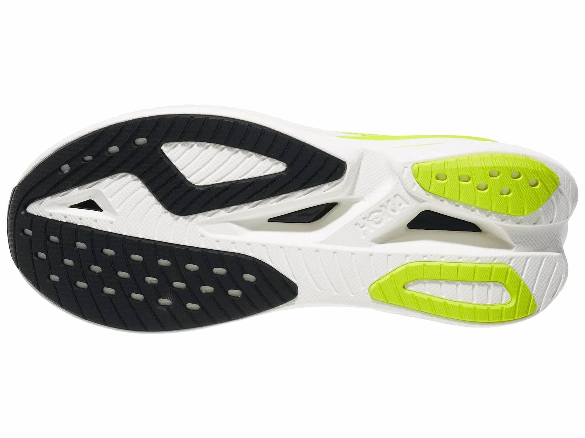 Hoka - Men's Mach X 3 Running Shoes