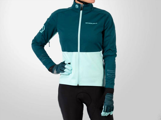 Endura Inc - Women's Windchill Jacket Ii