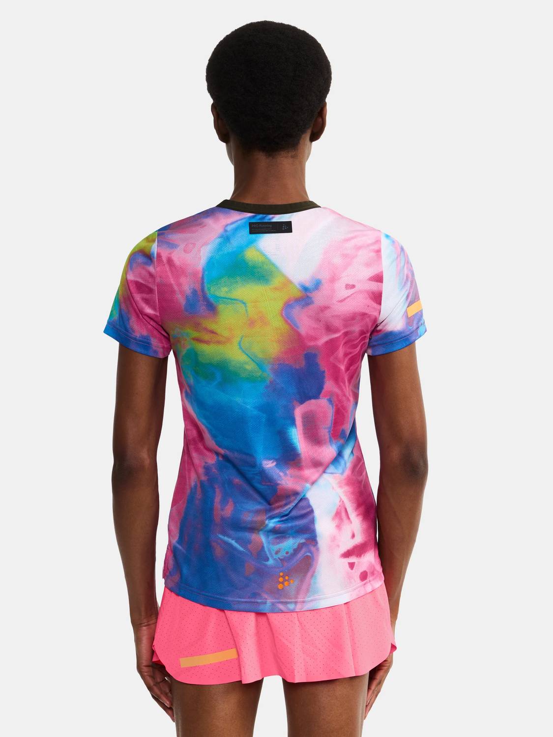 Craft Sportswear - Pro Hypervent Jacquard Tee